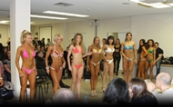 Los Campeonatos Rusos IFBB 2012