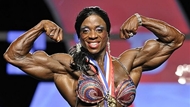 Las Mejores del Olympia 2012