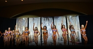 Lo Mejor del St Louis PRO 2013