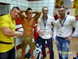 Campeonato de España - Granada 2011