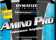 Dymatize Perfomance Driven