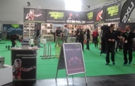 Las Imágenes del Jueves en la FIBO 2013 por MoreMuscle.de