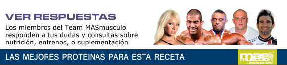 Respuestas Whey Protein