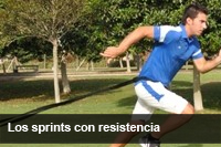 Entrenamientos de Verano